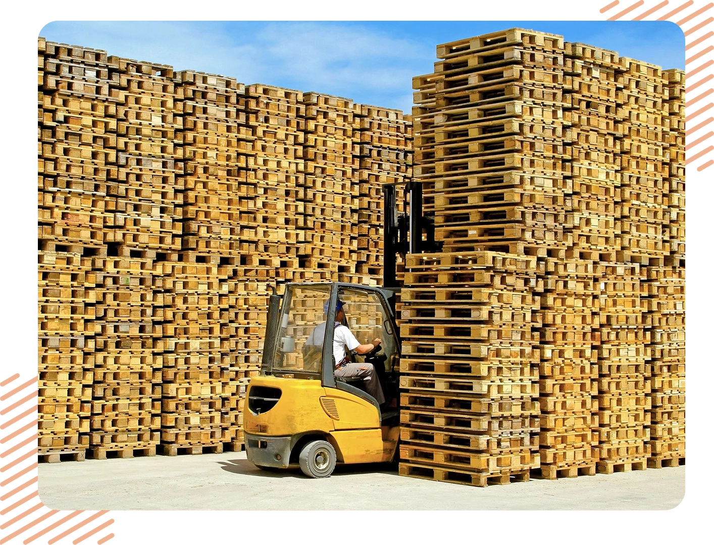 Pallet Direct